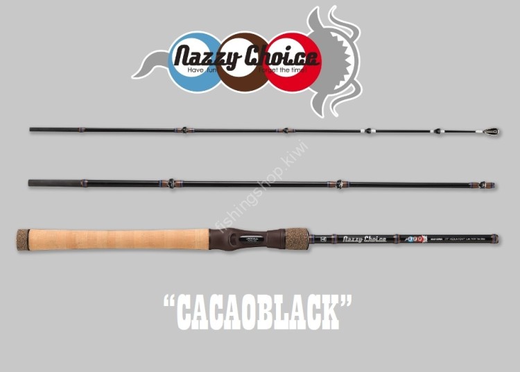 LACKALL ジャッカル naxxy choice ナジーチョイス ASPARAGUS