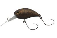 JACKALL KibiPani MR-SS 28mm 2.3g #Yajibons