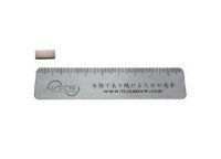 M.T.C.W. Wakasagi Reel Universal Base Magnet & Plate Set
