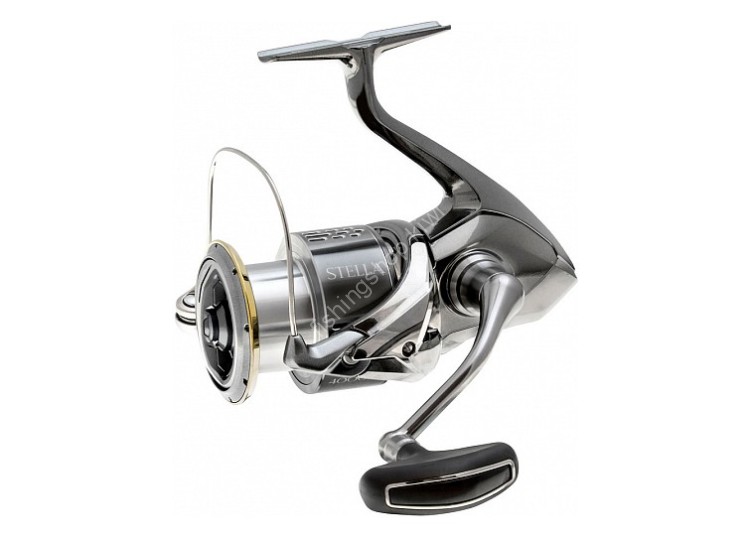 SHIMANO 18 Stella C5000 XG
