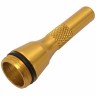 ALPHA TACKLE UPA-008 Body Keeper 6 #Gold
