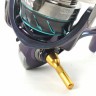 ALPHA TACKLE UPA-008 Body Keeper 6 #Gold