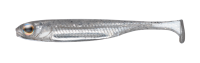 FISH ARROW Flash-J Shad SW 1 100 Shirasu / Silver