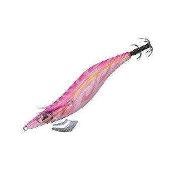 GAMAKATSU EVOLIDGE 2.5 No.5 Pink Holo