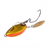 MAGBITE Swimming Rig Vassallo HD [Orange Gold] 60g