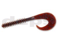 DEPS Stirrer Tail 5.5" 135 Scappanon Blue Flake
