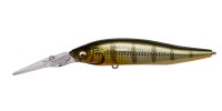 MEGABASS X-Nanahan+2 75SF 7.0g #GG Baby Perch