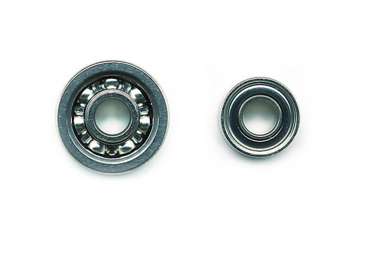HEDGEHOG STUDIO Kattobi Spool Bearing Kit ZR 1030ZR & 730ZZ