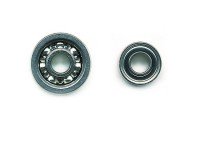 HEDGEHOG STUDIO Kattobi Spool Bearing Kit ZR 1030ZR & 730ZZ