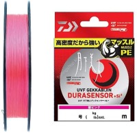 DAIWA UVF Gekkabijin Dura Sensor +SiВІ x4 [Sakura Pink] 150m #0.2 (3.9lb)