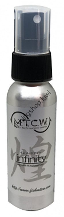 M.T.C.W Infinity Glass Coating Agent 60 ml