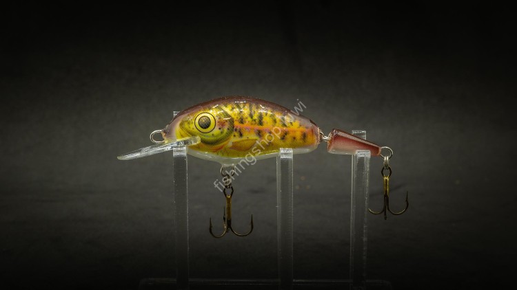 GOLDY LURES Winner GJ01 MK