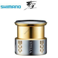 SHIMANO Yumeya 18 Stella 2500F6 spool