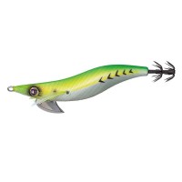MAJOR CRAFT EGZ- #3 HORSE MACKEREL SILVER