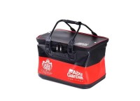 ABU GARCIA Bakkan 40 with Handle #Red