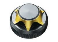 SLP WORKS Daiwa Mechanical Brake Knob #Gold