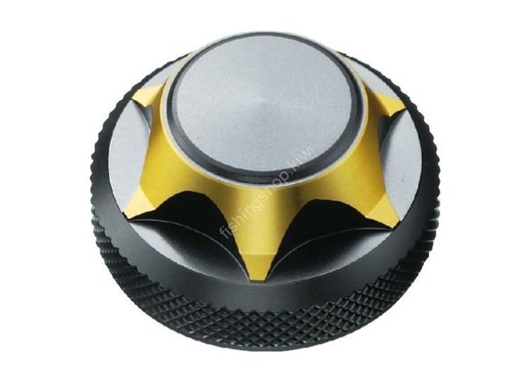 SLP WORKS Daiwa Mechanical Brake Knob #Gold