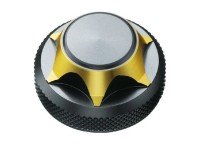 SLP WORKS Daiwa Mechanical Brake Knob #Gold