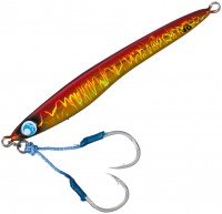 VALLEY HILL Blue Beak 40g #04 Orange Gold / Wave Holo