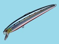 SMITH Saruna 125F #40 Iwashi Red Belly