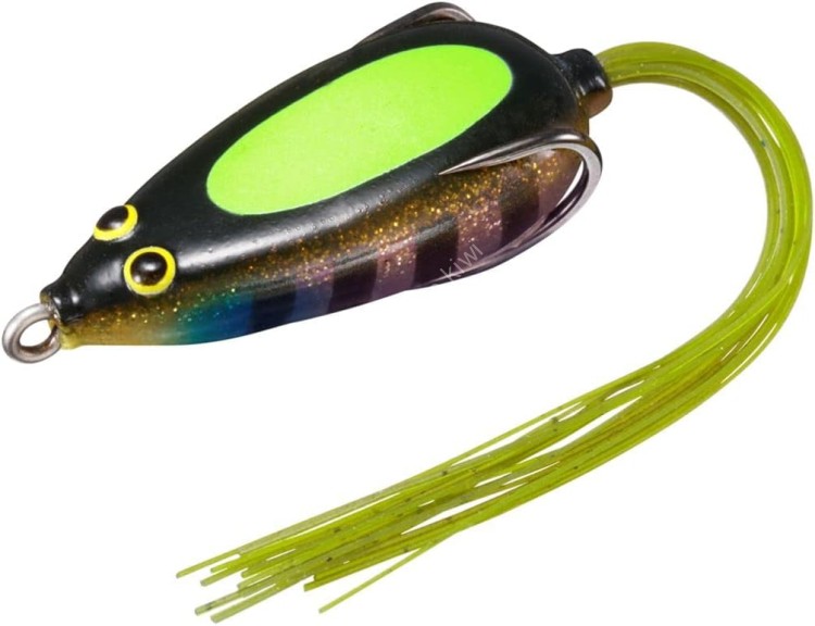 DAIWA Steez Snappy Frog Jr. #Sight Blue Gill