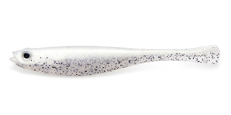 MEGABASS Haze-ST 3.4" #Shioko Show (8pcs)