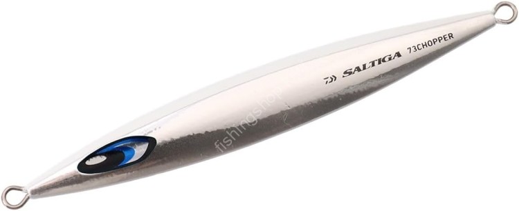 DAIWA Saltiga 73 Chopper 165mm 180g #ML Glow Silver