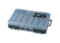 DAIWA Reversible Case RC86 #Smoke