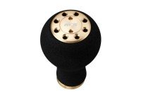 SLP WORKS Daiwa RCS Power Light Knob M #Gold