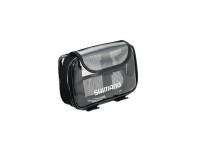 SHIMANO Assist Pouch AB-016J #Black