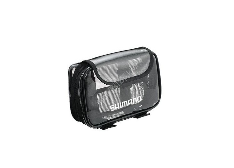 SHIMANO Assist Pouch AB-016J #Black