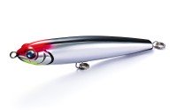 JACKSON Prowler 160 #JD2 Meimetsu Silver