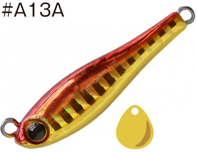 CORMORAN AquaWave Metal Magic Shore 30g (S) #A13A