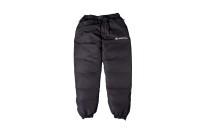 JACKALL ST Down Warm Pants (Black) XXL