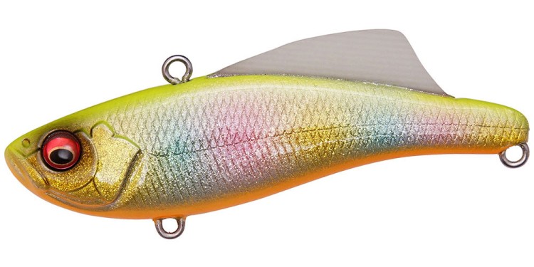 MEGABASS Biran 70 20g #GLX Chart Back Candy
