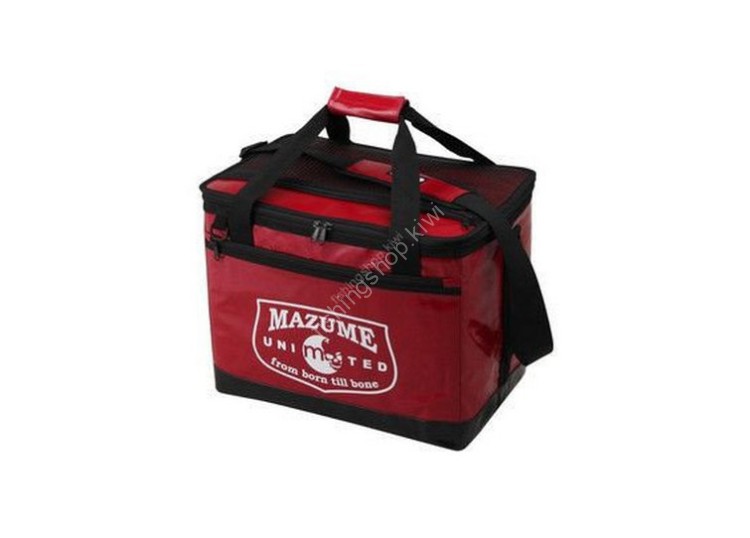 MAZUME Tackle Container II OB MZBK-316 #Red