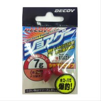 DECOY Shore Drop 7g