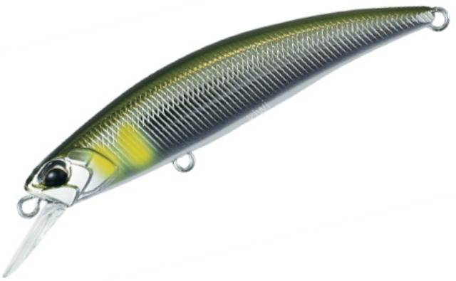 DUO Spearhead Ryuki 70S #MCC4010 Mekki Ayu Lures buy at