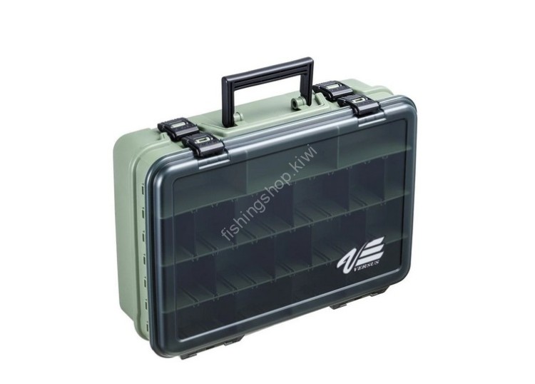 MEIHO Tackle Box Versus VS-3070 #Green