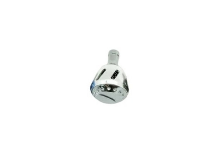 ULCUS Handle Knob Mid-Air Small S30 #Silver