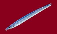 SMITH CB. Masamune 135g #14 Medium Blue SL
