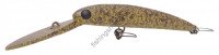 HMKL K-II Minnow 60 SS TOPPING FOOD GLOW