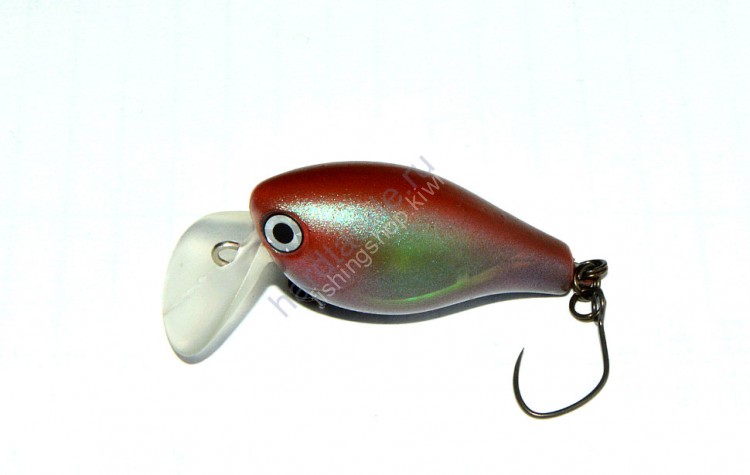 HMKL Crank 33 Une-R SSS Utsuri Custom Pink Bug
