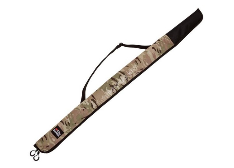 ABU GARCIA Light Game Rod Case for 6.2ft~6.8ft #MultiCam (2pcs)