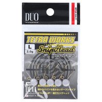 Duo Tetra Works Snipehead L 2.0g