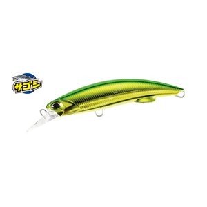 DUO Rough Trail Blazin 92 Plated Grickin
