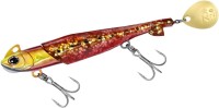 DAIWA Seabass Rodem R Blade 14g #Burning Gold Iwashi