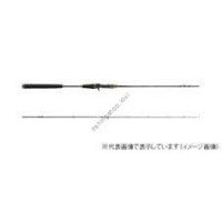 Abu Garcia OCEANFIELD Seabass Jigging OFBC-64L/60