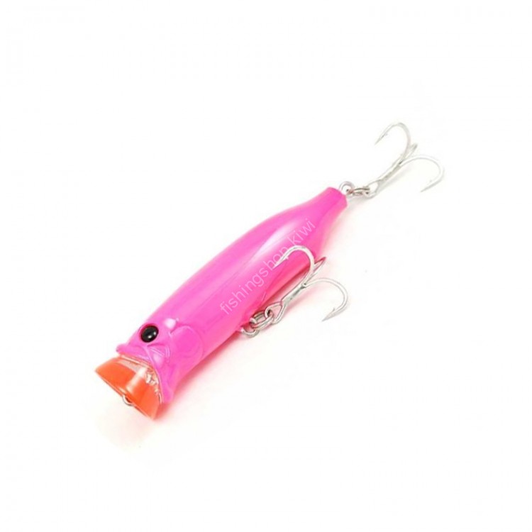 GO-PHISH 70-P #1 Makaron Pink