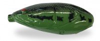 FINESSE Fugo Jr.-Jib #51 Khaki / Snake Head